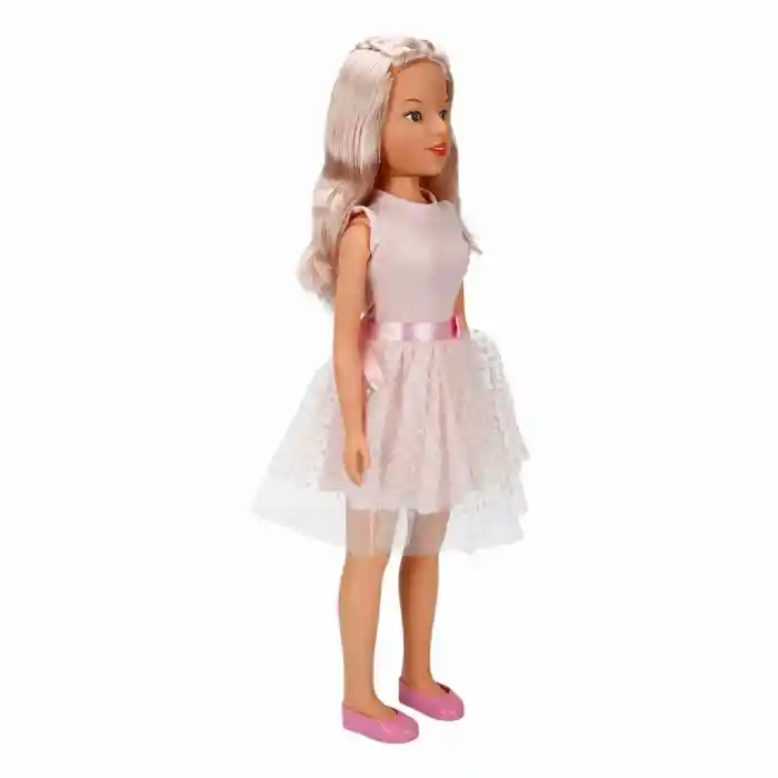 Yürüyüş Arkadaşım Clara Party 80 cm