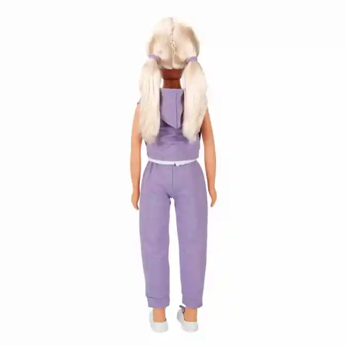 Yürüyüş Arkadaşım Clara Sporty 80 cm