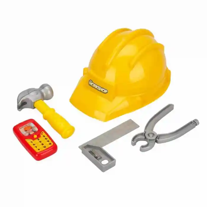 Zapp Toys Baretli Tamir Seti 5 Parça