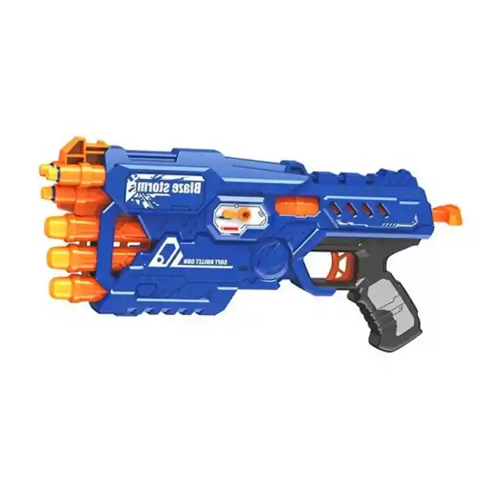 ZC7097 Çift Yumuşak Mermili Tüfek