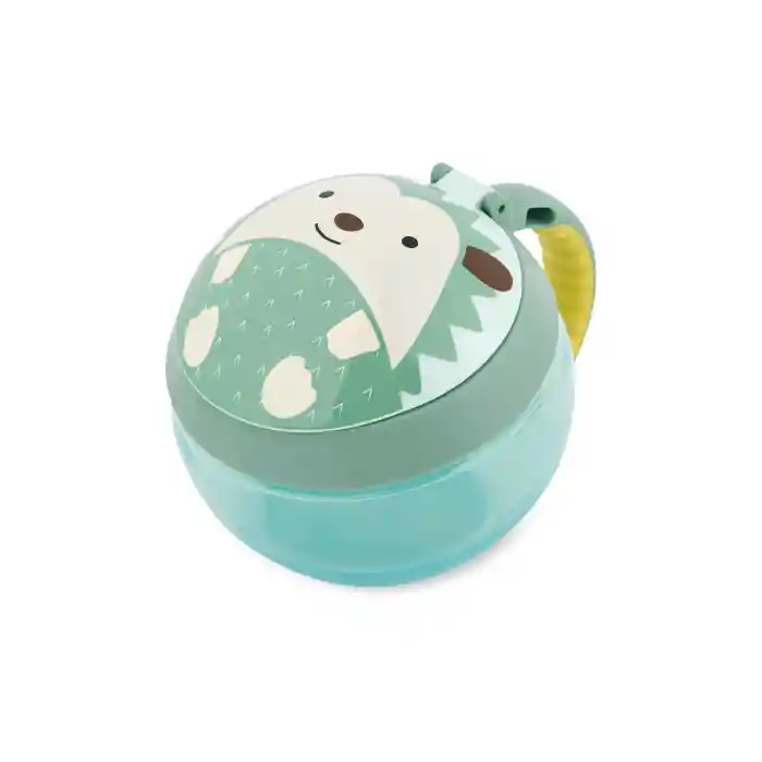 Zoo Çerez Kabı Kirpi