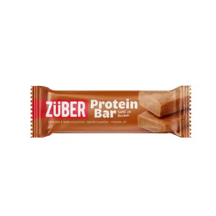 NessiWorld Protein Bar 35 Gr Hurma