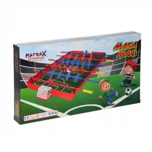 010 Langırt Oyunu -Akçiçek Oyuncak