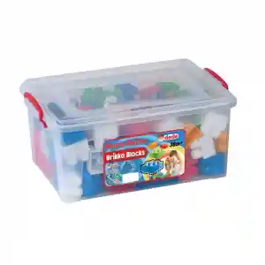 01328 KUTU BLOKLAR NO:4 250PCS