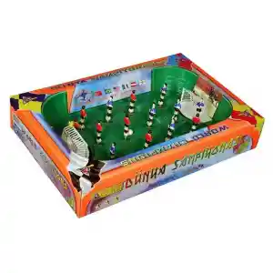 016 Şampiyon Futbol / Küçük