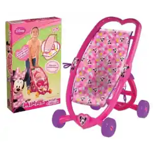 01961 , Minnie Mouse Kalpli Puset