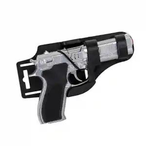 023 Focus Bang Oyuncak Tabanca Seri No:023