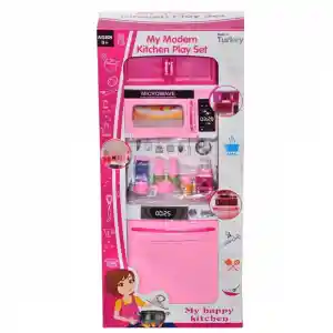 02303 Bulaşık Makinesi My happy Kitchen