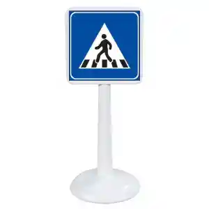 03 273 Mini Trafik İşaretleri