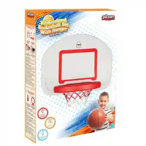 03 389 Profesyonel Basket Seti Askılı