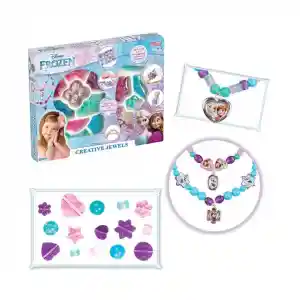 03174 Frozen Takı Seti 2li