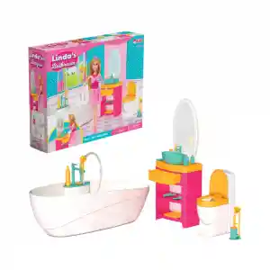 03718 Lindanın Banyosu