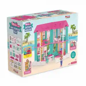 03765 MİLANIN OKYANUS EVİ