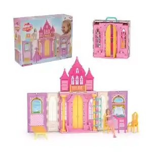 04068 ARIANIN ŞATOSU