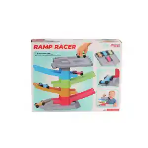 04092 RAMPALI YARIŞ PARKI 4 KATLI