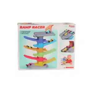 04093 RAMPALI YARIŞ 6 KATLI