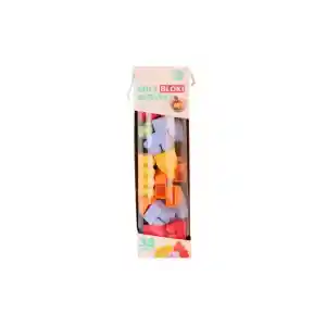 04100 YUMUŞAK BLOKİ BLOKLARI 38 PRÇ