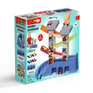 04114 RAMPALI GARAJ 4 KATLI