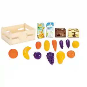 06 037 Sandıklı Meyveler ve Sebzeler