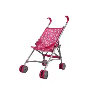 0662 NessiWorld PUSET BASTON KATLANIR PUANTİYELİ DSN METAL