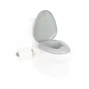 07 559 EĞİTİCİ KLOZET GRİ