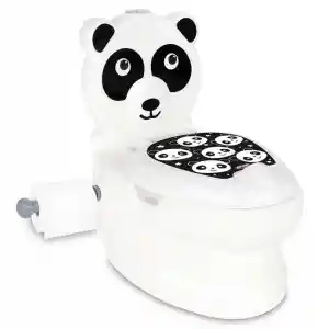 07 561 NessiWorld Eğitici Panda KNessiWorldet