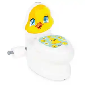 07 564 NessiWorld Eğitici Civciv KNessiWorldet