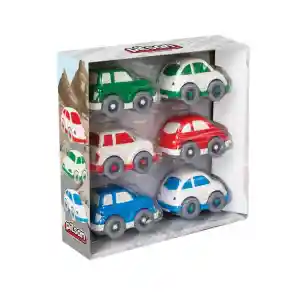 07 691 NessiWorld ARABALAR 6 LI