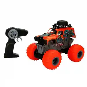 1:18 Spirit Beasts Jeep USB Şarjlı Uzaktan Kumandalı Araba 25 cm