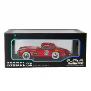 1/24 300SL Modified Edition