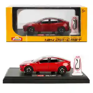 1/24 Araba XLG Model Sesli ve Işıklı