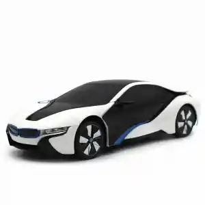 1:24 BMW i8 UV Sensitive Uzaktan Kumandalı Renk Değiştiren Araba