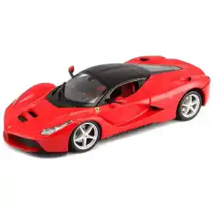 1:24 Ferrari La Ferrari Otomobil