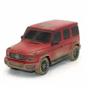 1:24 Benz AMG G 63 Muddy Uzaktan Kumandalı Araba