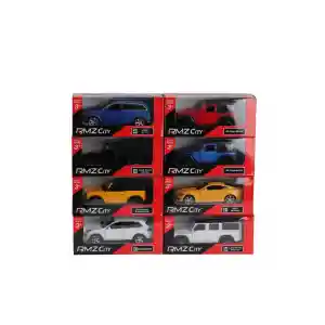 1/32 ARABA JEEP SERİSİ PB.2R.6A.24D.(ADET FİYATIDIR)