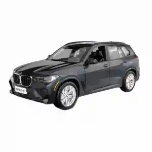 1/32 BMW X5 M Siyah Model Araba
