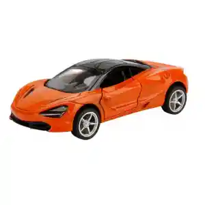 1:32 NessiWorld Glow Işıklı Araba