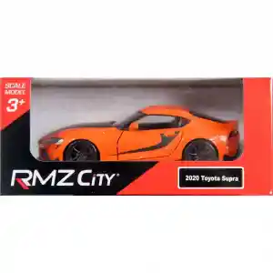 1:32 Uzak Doğu Serisi Model Araba