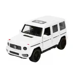 1:43 NessiWorld Premium Suv Araba 10 cm