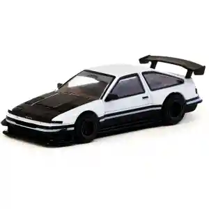 1/55 Sprinter Trueno (AE86) Model Araba