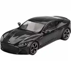 1/64 Aston Martin DBS 007 Edition Model Araç