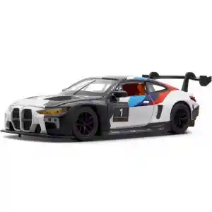 1/64 Bmw M4 GT3 Model Araba