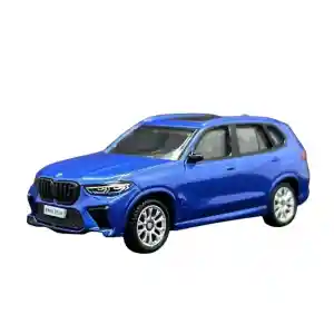 1/64 BMW X5M Model Araba