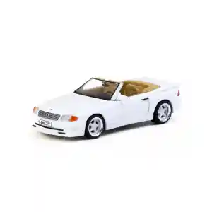 1/64 Mercedes-Benz SL 500 Koenig Specials White