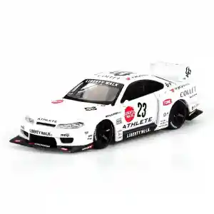 1/64 Nissan LB-Super Silhouette S15 SILVIA ATHLETE