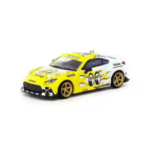 1/64 Toyota GR86 MOONEYES