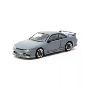 1/64 VERTEX Silvia (S 14) Grey