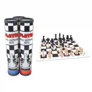 1050163 Star  Rulo Satranç (Büyük)