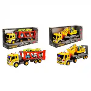 10570 SUN-YFN-CLM-1 20 TRANSPORTER SES IŞIK FR 2A