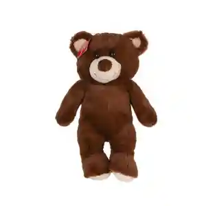 1063K Salaş Ayı Peluş 40 cm -Selay Oyuncak